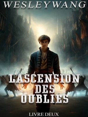 cover image of L'Ascension des Oubliés 2